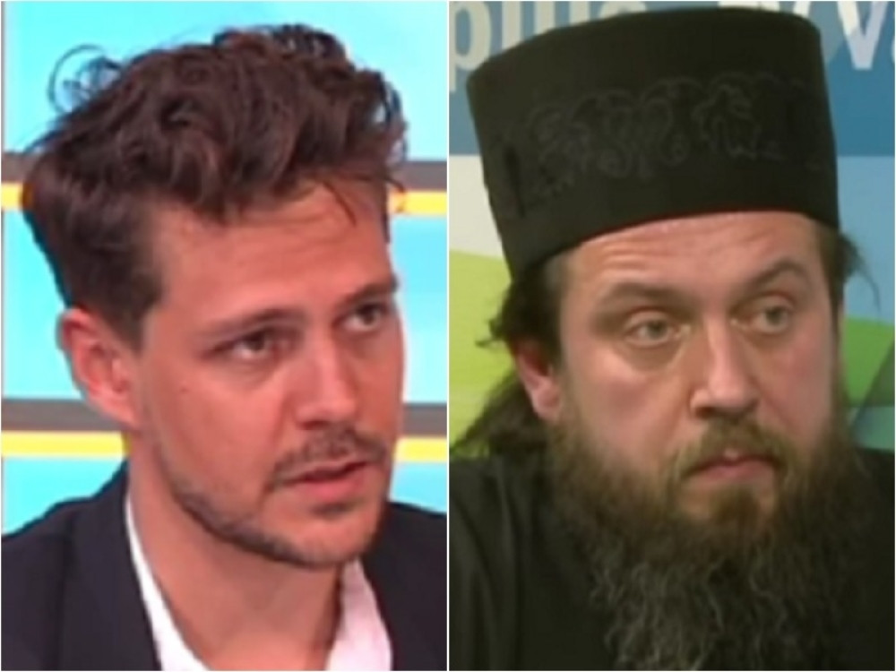 Zamonašio se dok je glumac bio dete, a sada otkriva zašto je majci rekao da mora da rodi Miloša (VIDEO)