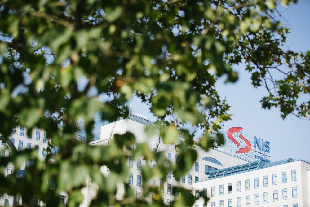 Odbor direktora NIS-a usvojio Biznis plan za 2021. godinu