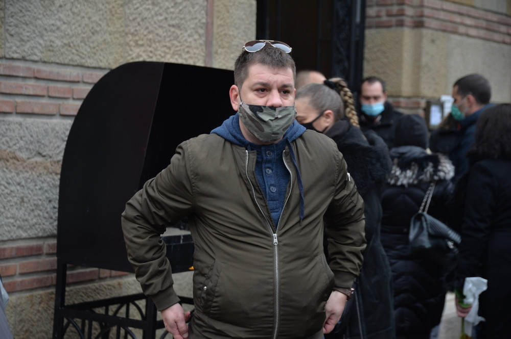 Marija Kulić kroz suze progovorila kako mali Željko ljubi ekran kad vidi mamu Miljanu, a o tati Ivanu otkrila sramnu istinu (VIDEO)