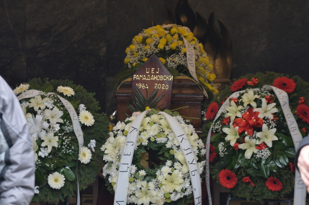 Kada je on izašao da drži govor, nastao je muk! (FOTO/VIDEO)