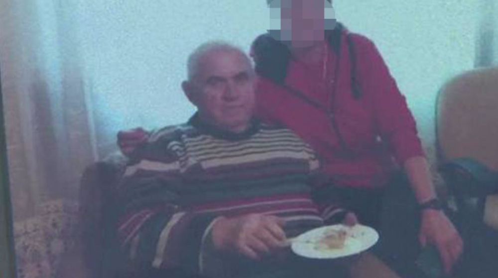 Pacijent koji je nestao iz subotičke kovid bolnice pronađen mrtav: Mihaljeva ćerka otkrila detalje tragedije