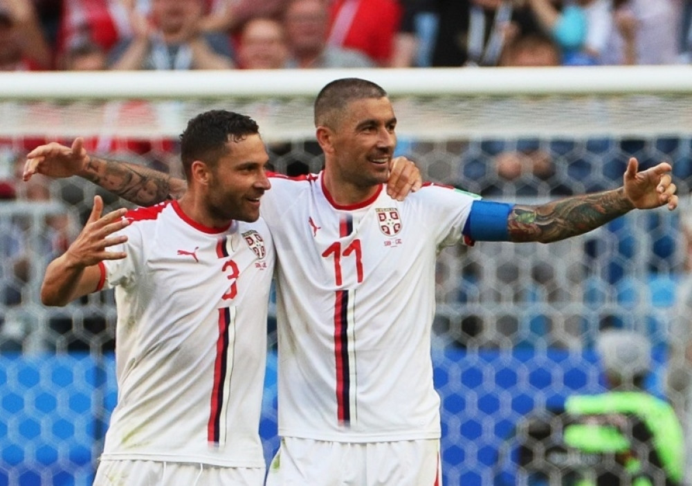 Jedan reprezentativac pred vratima Marakane, dolazak drugog koče navijači!