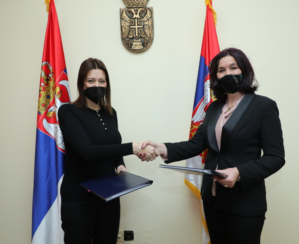 Ministarstvo životne sredine obezbedilo 96 miliona dinara za sanaciju i dodatne kapacitete regionalne deponije „Duboko“ Užice