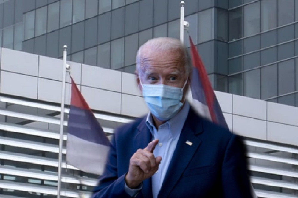 Novi američki udar na Srbe neće biti na Kosovu!