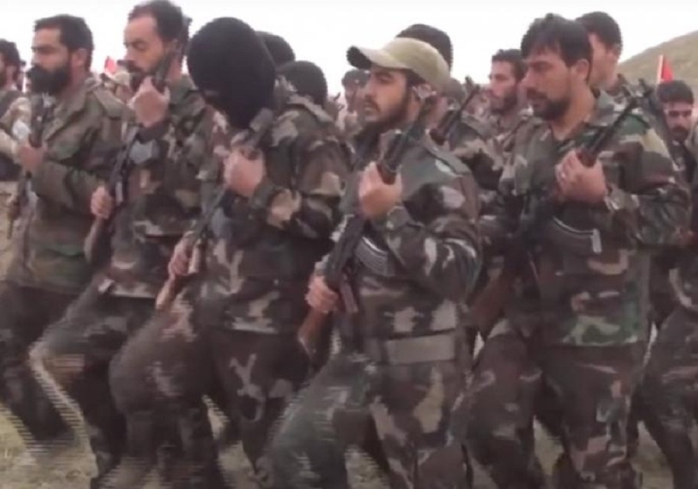 Veliki napad džihadista na ruske vojnike u Siriji!