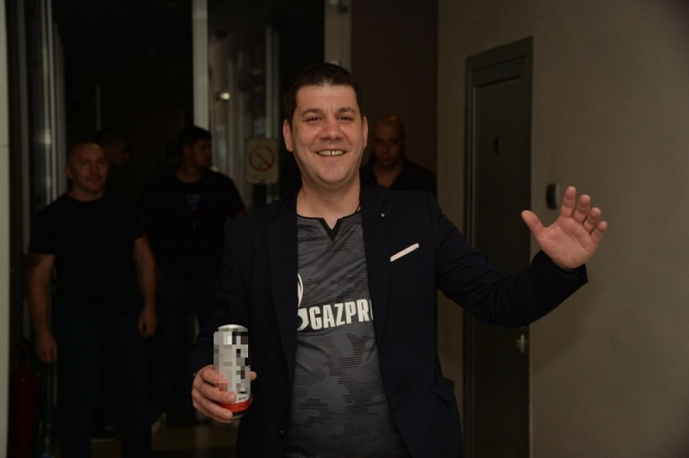 Ivan Marinković se večeras vraća u rijaliti: Prvo će se razračunati sa njim! (FOTO/VIDEO)