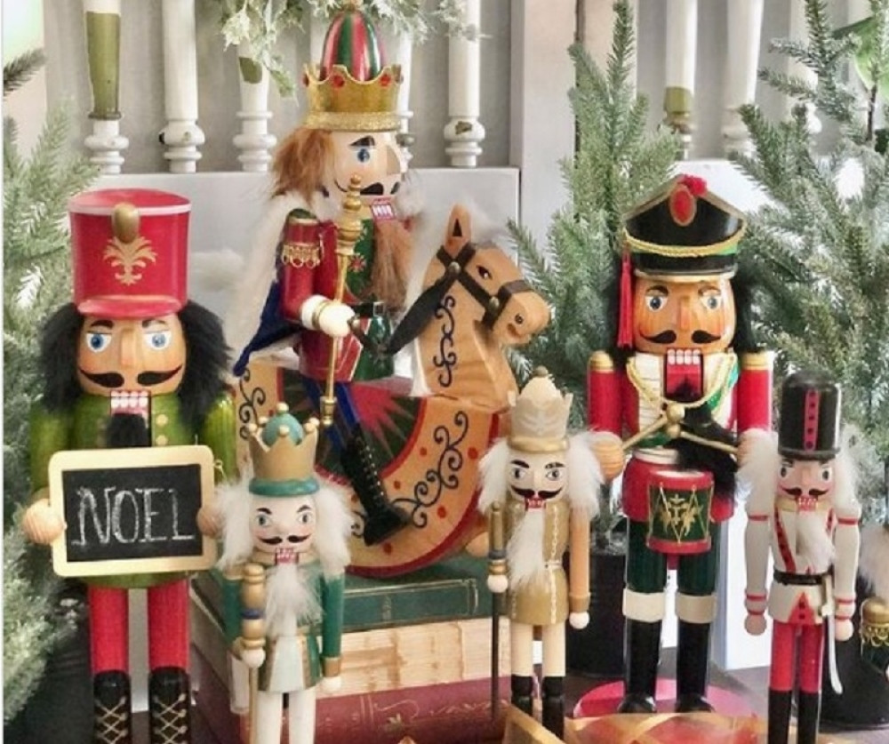 Oraščić je hit ukras ove godine, evo šta simbolizuje