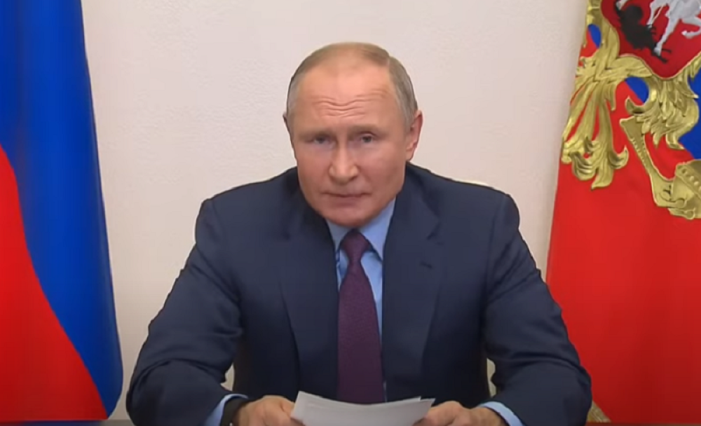 Zelenski ujeo za srce Putina i povredio osećanja veterana