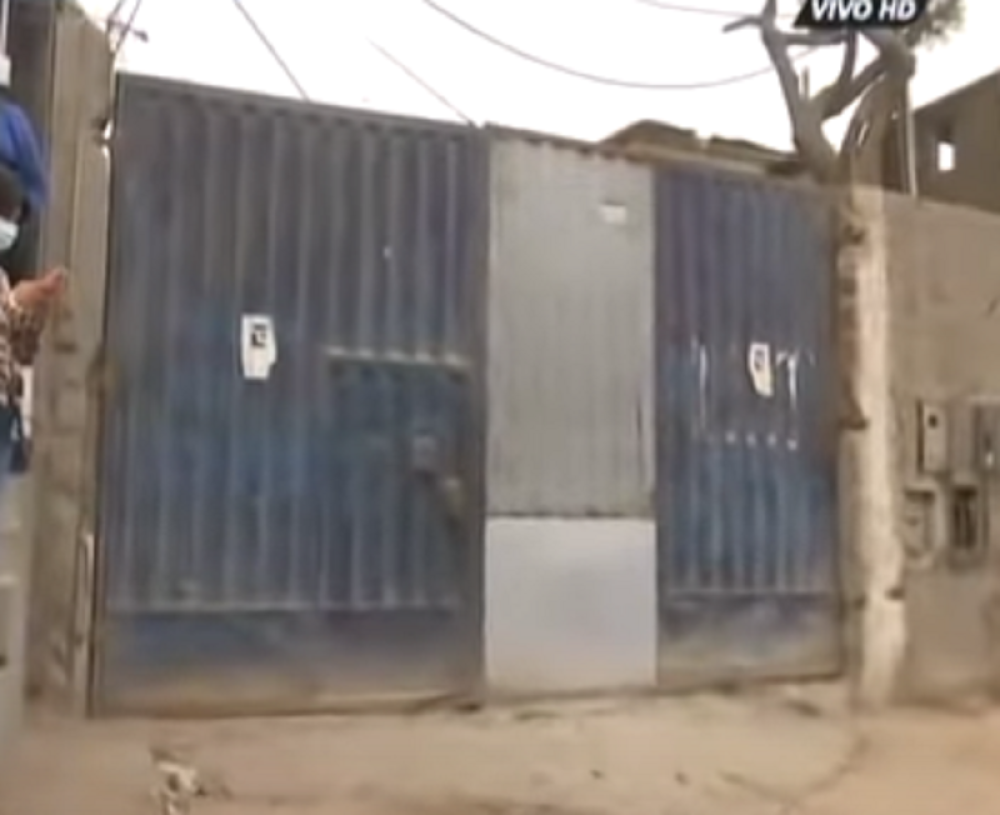 El Čapov kartel osmislio plan bekstva iz zatvora za Jakšića! (VIDEO)