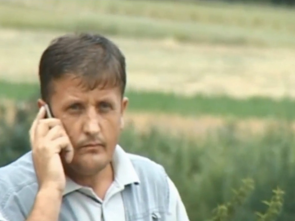 Nazim: Ustanemo rano ujutro i pratimo Srbina danima, dok ga ne zakoljemo!