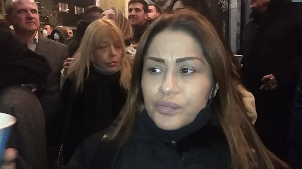 Mina Kostić progovorila o nepoznatim detaljima njenog odnosa sa Džejom! (VIDEO)