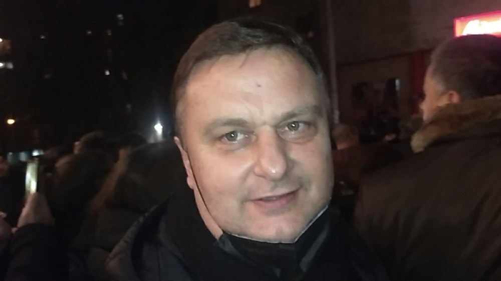 Ovako se Džejov prijatelj oprostio od pevača uz zvuke njegovih hitova! (FOTO/VIDEO)