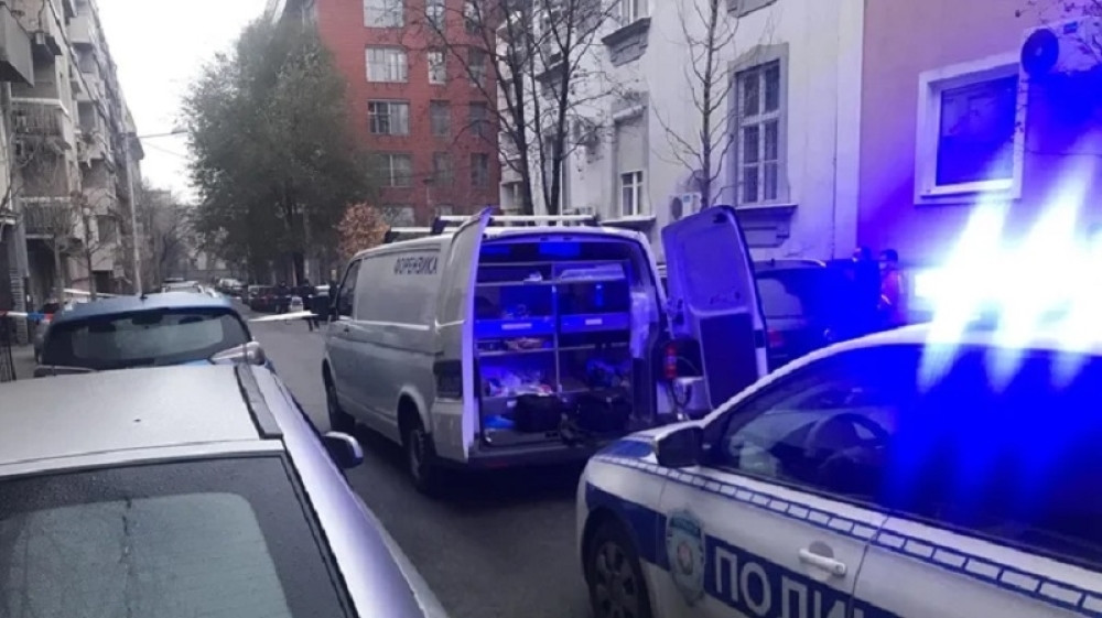 Došao po dug, pa dobio metak!