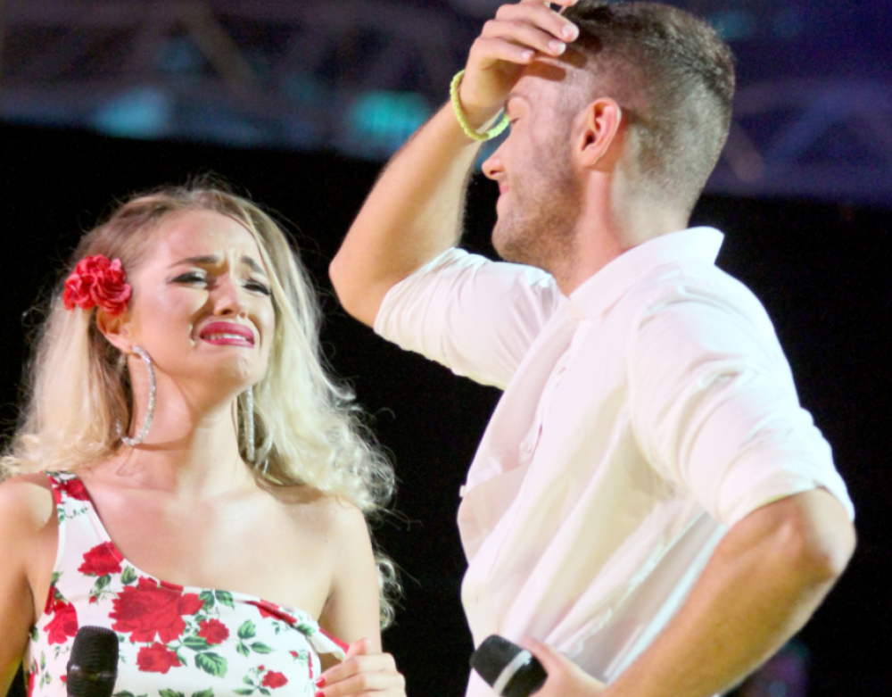 Anđelo do detalja opisao kako se krišom viđao sa Sanjom dok je bio sa Teodorom! (VIDEO)