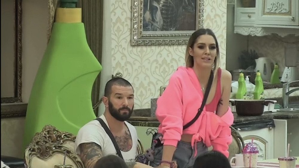 Lakićeva sestra zapretila da će izneti detalje iz njegovog života koji će dovesti do krvoprolića! (VIDEO)