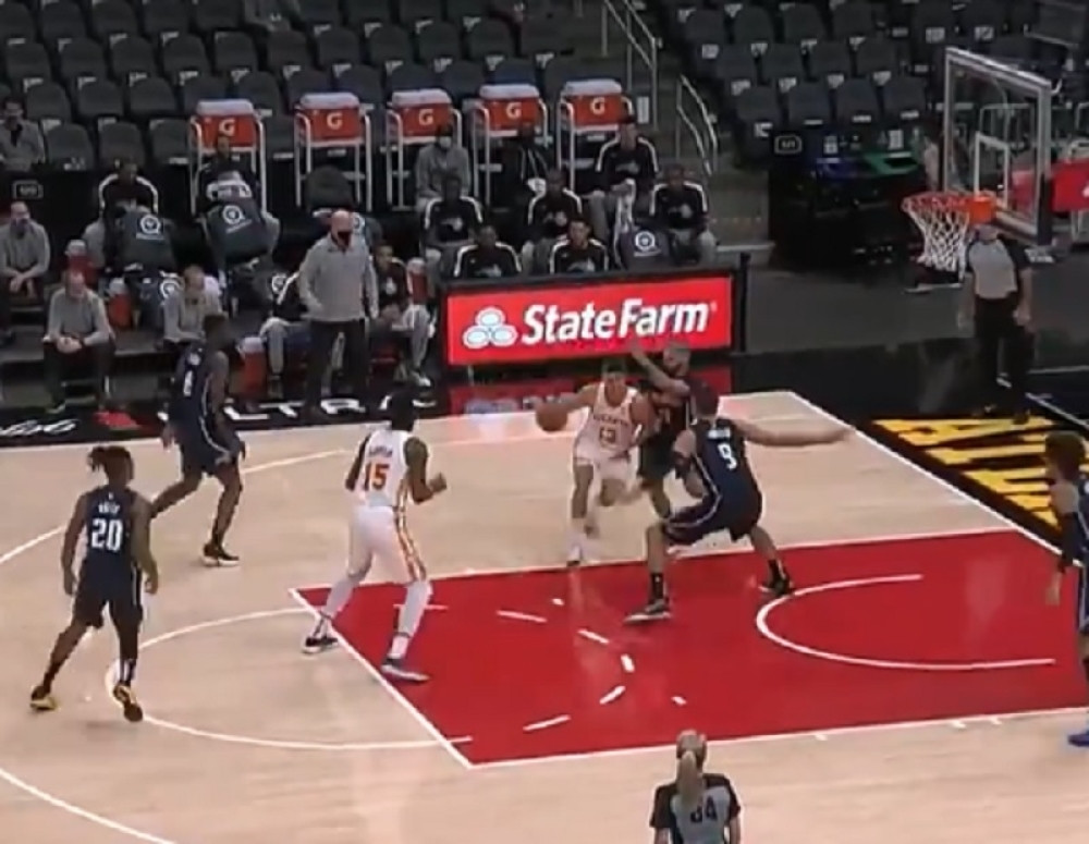 Bogdan debitovao i opasno promešao rivale (VIDEO)