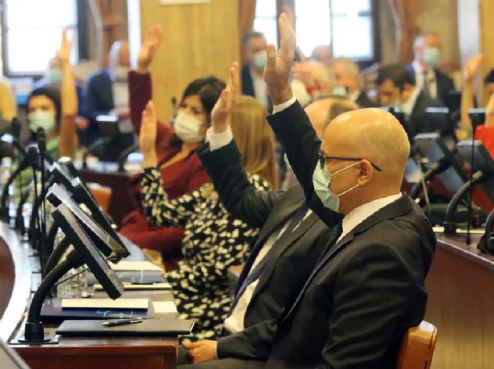 Grad će nastaviti da se razvija još većom brzinom