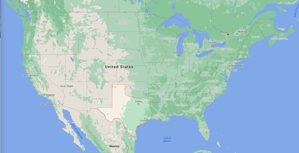 Državni predstavnik najavio otcepljenje najveće južne države: Poklapa se sa Ustavom!