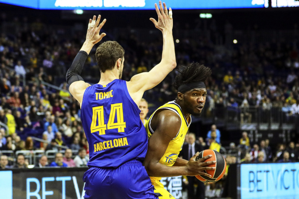 Zvezda vraća centra na Mali Kalemegdan?