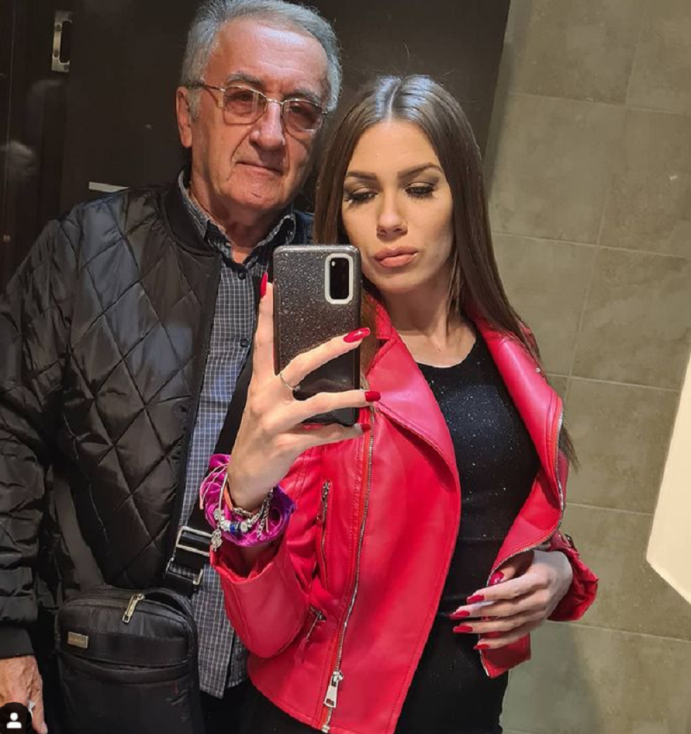 Milijana bez dlake na jeziku: Sa četvoricom sam u isto vreme, a od Milojka sam odustala zbog ovoga!