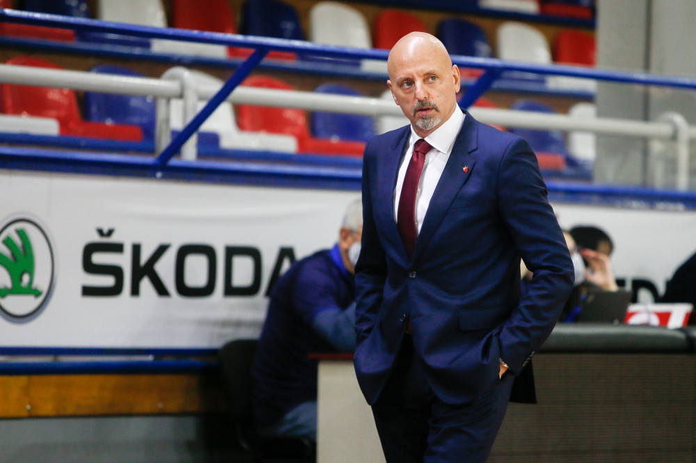 Zvezda pronašla plejmejkera, Obradović poručuje: Željan je igre!