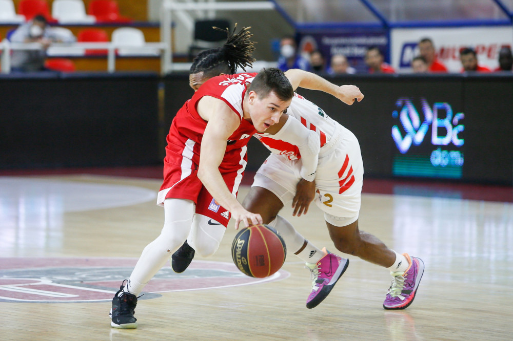 FMP ne putuje na gostovanje u Sloveniju, meč otkazan!