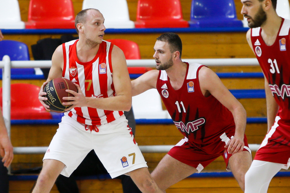 FMP potpuno rekonstruiše ekipu, sa trojicom novih igrača