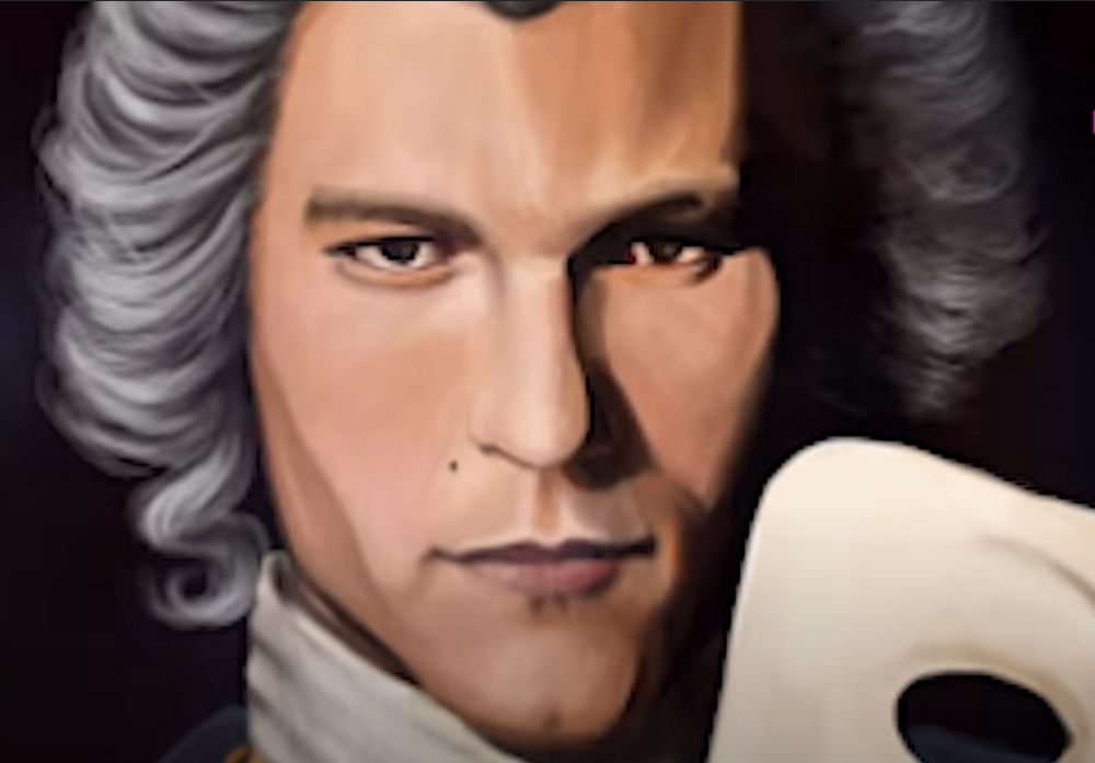 Nikoga nije ostavio ravnodušnim, žene su ga obožavale, crkva progonila, a muškarci su želili da budu nalik njemu (VIDEO)