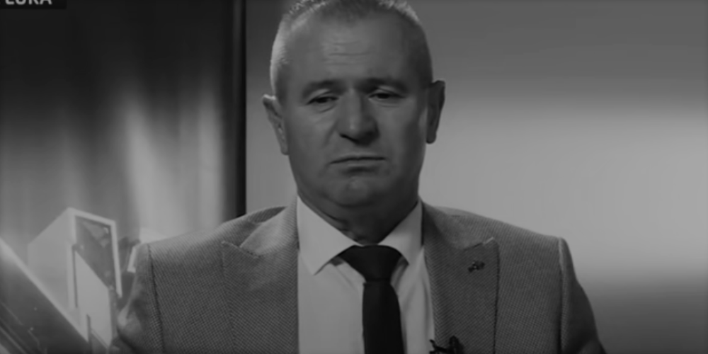 Preminuo Nedeljko Milaković