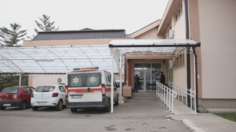 Ovo je radno vreme kovid ambulanti pri domovima zdravlja