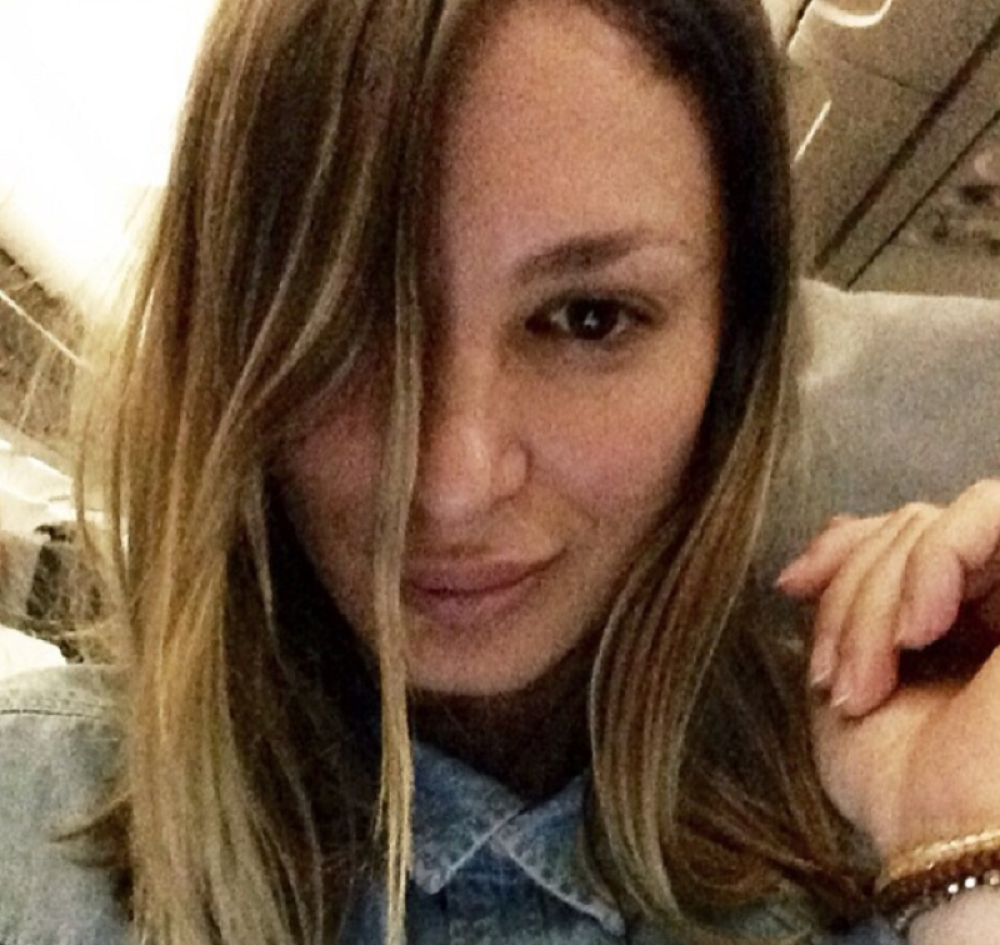 Bivša srpska teniserka podelila lepe vesti! (VIDEO)