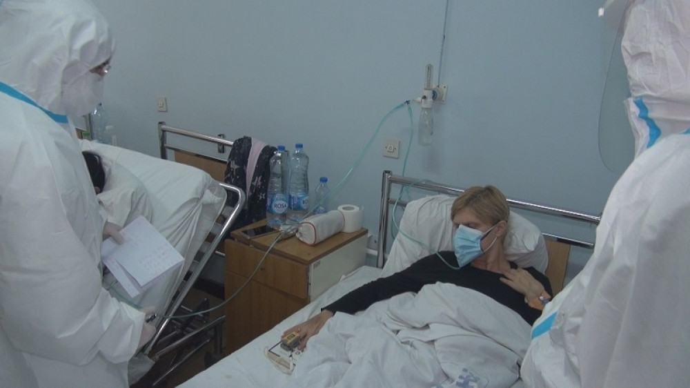 Novi simptom kovida, pogađa samo žene!