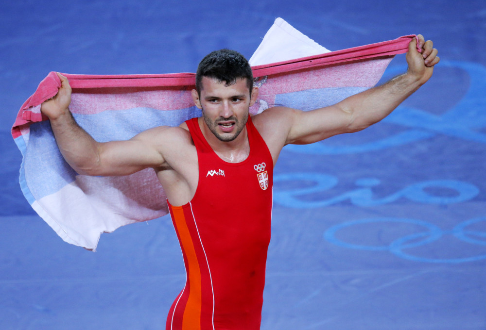 Štefanek se oglasio na društvenim mrežama i objavio završetak karijere