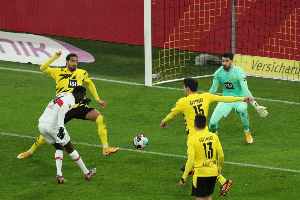 Štutgart razbio "Milionere"!