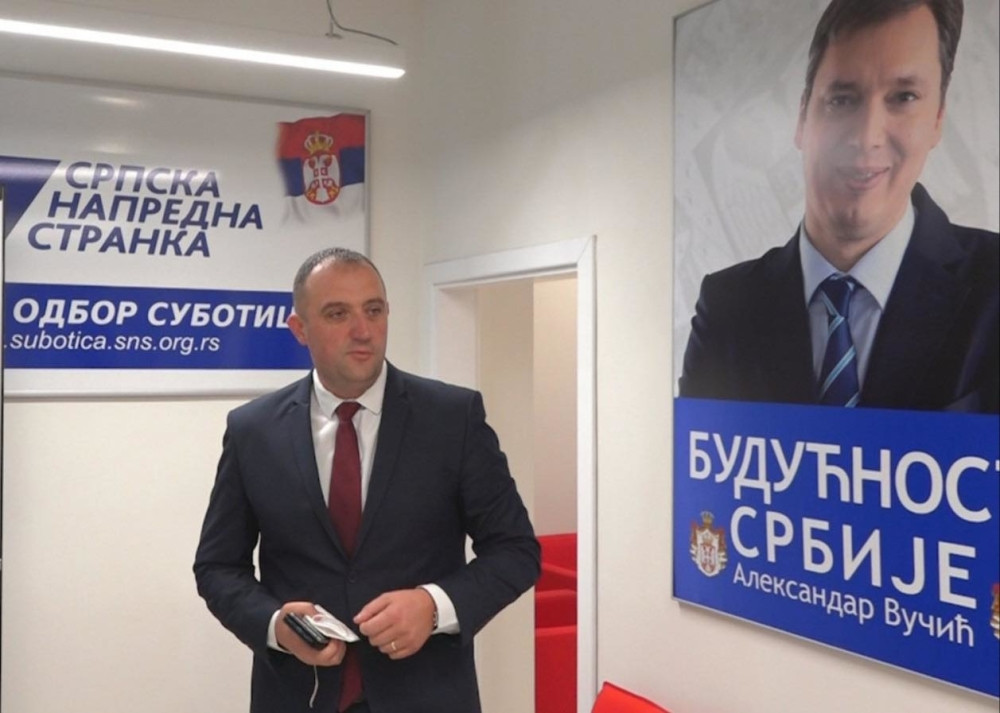 Vujadinović: "Gospođa Turković bi trebalo da zna da je ukidanje RS nemoguće bez saglasnosti naroda koji živi u njoj"