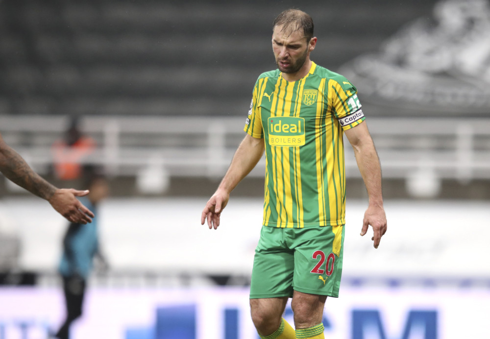 Njukasl trijumfovao na domaćem terenu, naš defanzivac imao gaf u prvom minutu meča!