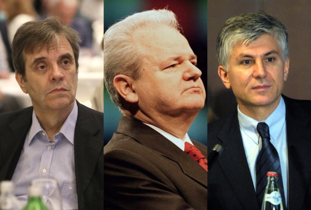 Sloba dobio ponudu da promeni identitet i nestane, Koštunica se kleo, a Đinđić otkrio šta mu je zadatak