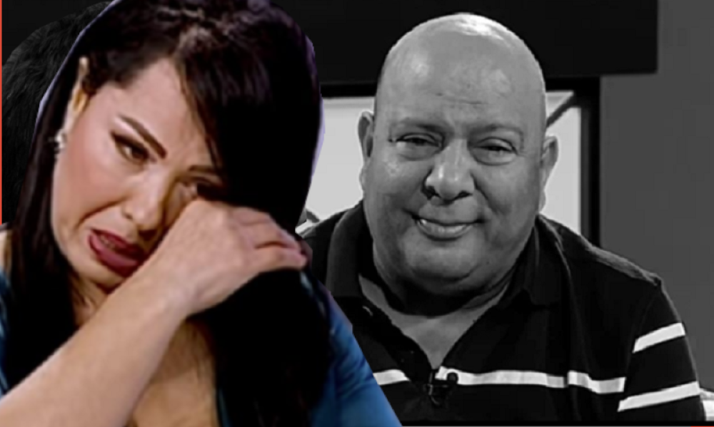 Zlata Petrović otkrila detalje poslednjeg razgovora sa Džejom! (FOTO/VIDEO)