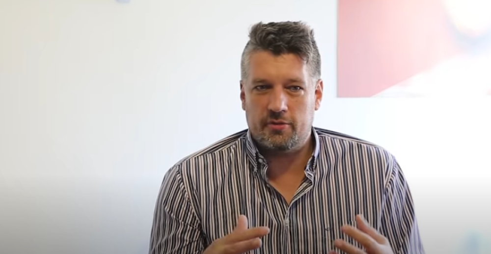 Nije lako biti profesionalni sportista, samopouzdanje se uvek krije u vama, samo nekad ne znate gde ste ga zaturili