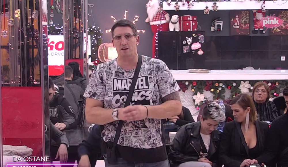 Kristijan prognozirao Aleksandri i Caru uspešnu vezu ako dođe do ovoga! (FOTO/VIDEO)