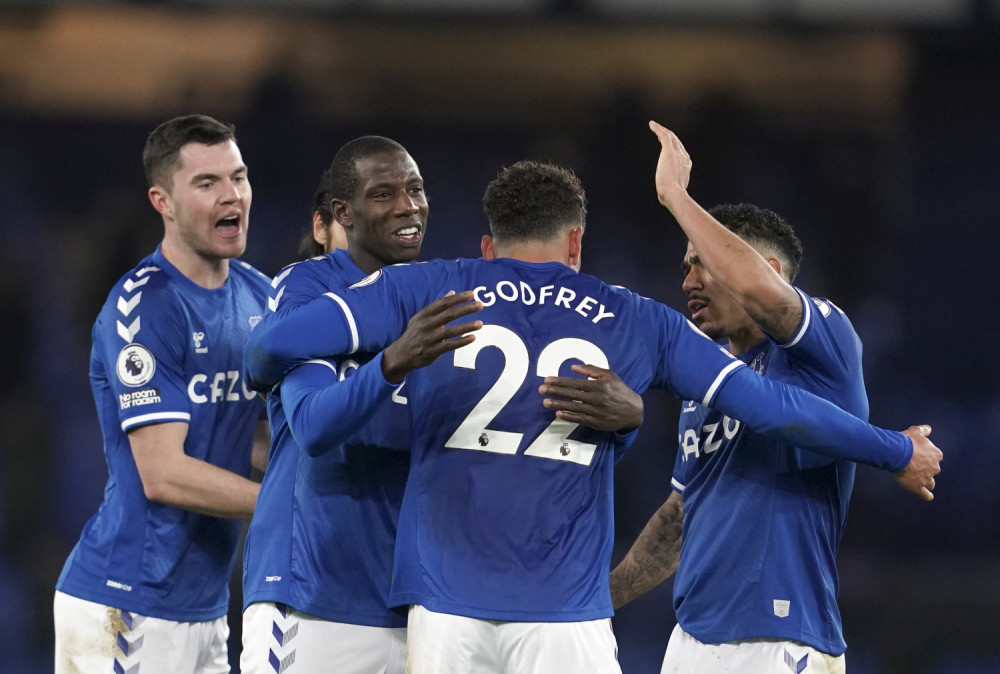 Londonska ekipa poklekla u Liverpulu!