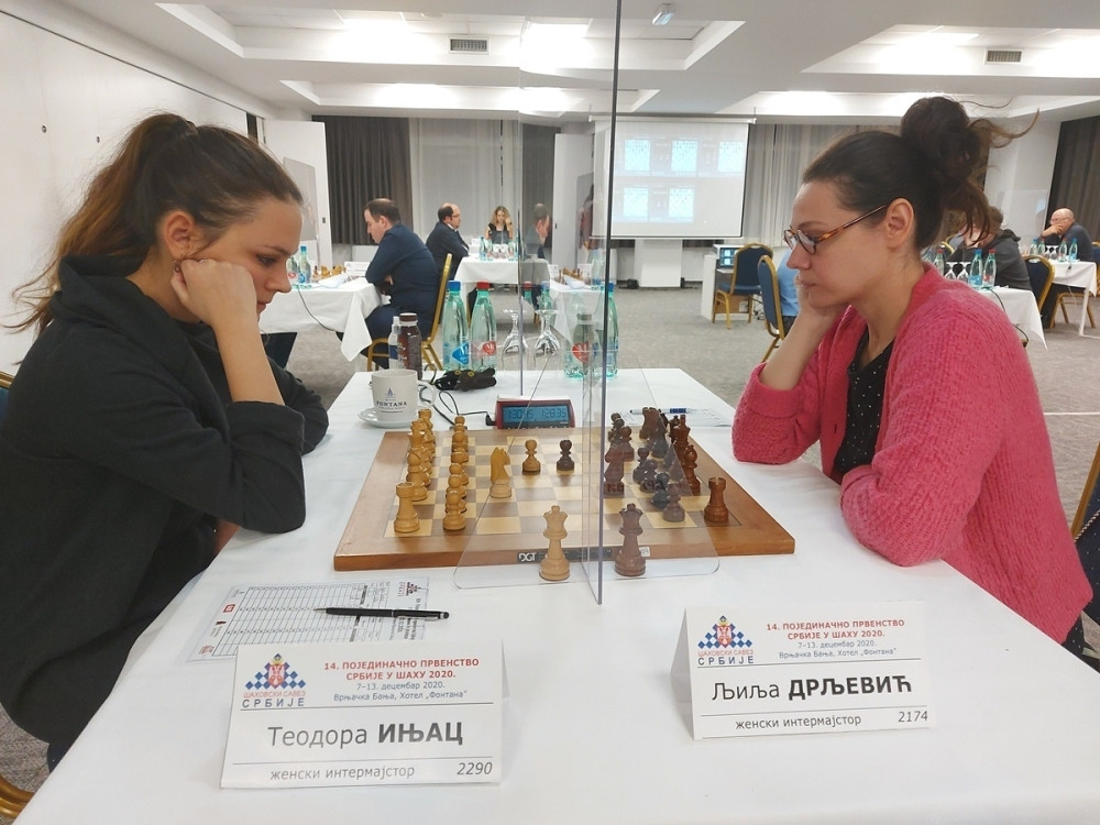 Inđić porazom doneo neizvesnost u zadnjem kolu, Drljević sama sebe pobedila!