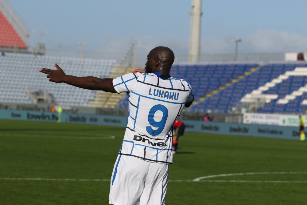 Lukaku postigao jedan od najluđih golova ove sezone! (VIDEO)