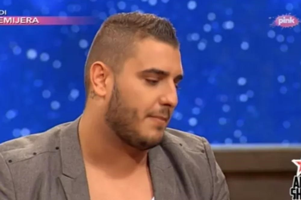 Darko Lazić ovako leči dušu nakon stravične porodične tragedije (FOTO/VIDEO)