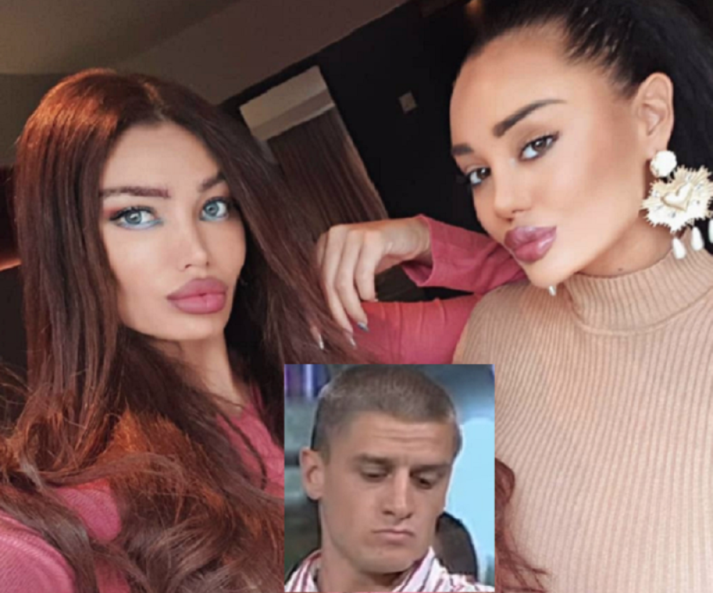 Soraja je dugo ćutala o Aninom dečku Davidu, a onda je rešila da progovori o njihovoj vezi! (VIDEO)