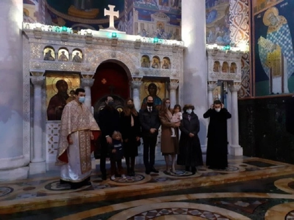 Karađorđevići promenili slavu Sveti Kliment jer su smatrali da im donosi nesreću