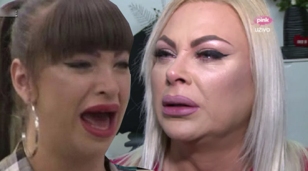 Jeziv natpis osvanuo na apartmanu Kulićki! (FOTO/VIDEO)