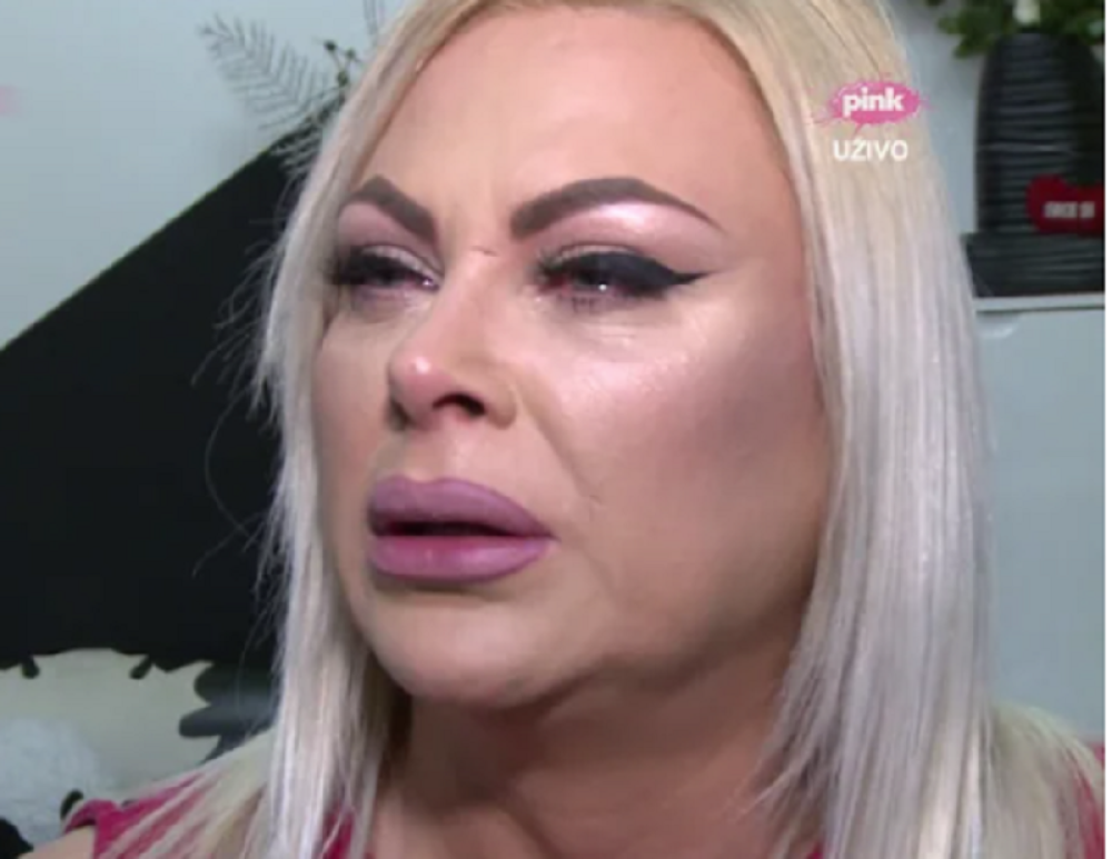 Marija Kulić priznaje da se stidi svog deteta: Trudnoće, abortusi, i sva njena ludila, ali preko ovoga Miljani neće preći!