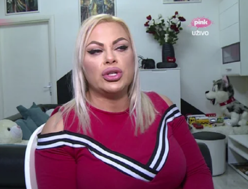 Kristijana nakon Stanije tuži Marija Kulić, a razlog je neverovatan (VIDEO)