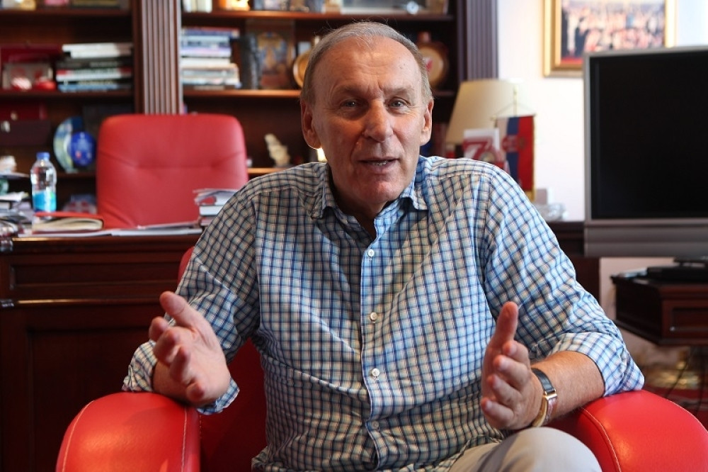 Džajić izneo podatak koji je promakao svima na Balkanu